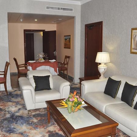 Hotel Lancaster Ouaga 2000 à Ouagadougou Extérieur photo